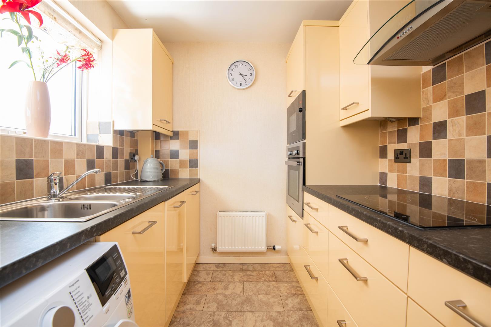 2 bed property in Cunnery Meadow, Leyland